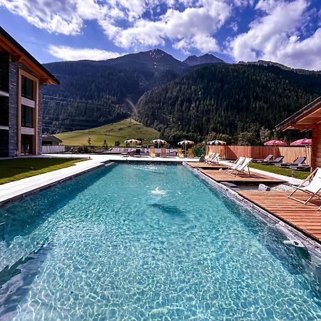 Hotel Traube Pettneu am Arlberg Dış mekan fotoğraf