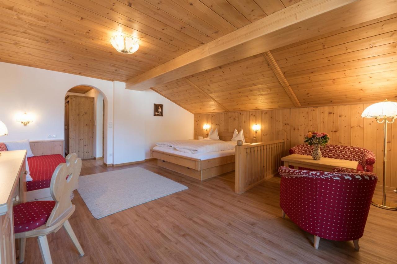 Hotel Traube Pettneu am Arlberg Dış mekan fotoğraf
