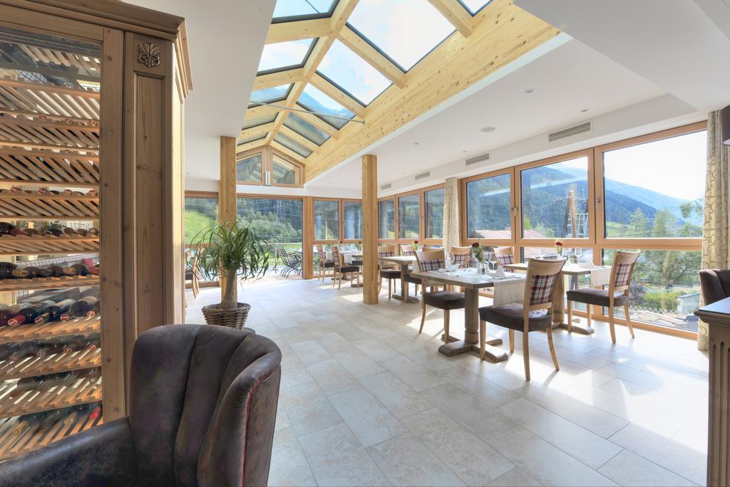 Hotel Traube Pettneu am Arlberg Dış mekan fotoğraf